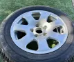 Джанта 5/112/15 Audi Volkswagen Seat Skoda, снимка 3