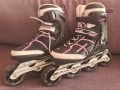 №38 Rollerblade sirio82 SG5 дамски ролери отлични!, снимка 3