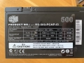Захранване за компютър 500 W, снимка 1