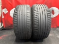 275 40 21, Летни гуми, Michelin PilotSport4SUVZP, 2 броя, снимка 2