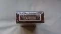 Рядка стара курия с цигари " Orient Express " - неразпечатвана, снимка 7