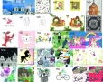 Салфетки на бройка, снимка 6