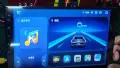 Универсална 9-инчова Android стерео навигационна система за кола , снимка 2
