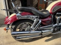 Triumph Rocket 3 Classic 2006 , снимка 9