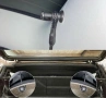 Въже с щипки за кора на багажник - AUDI, SEAT, SKODA, VW, 2бр, снимка 3