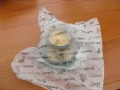 продавам капачка за радиатор за Лада нова, снимка 1