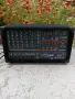 Yamaha emx 660 powered mixer 2 x 300.w., снимка 1