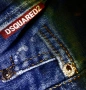 DSQUARED2 - оригинални къси панталони XS, снимка 3