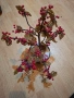 ръчно изработени цветя за ценители , снимка 3