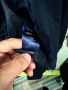 Детско яке тип Bomber бомбър GANT – Оригинално, Тъмносиньо, Размер L, снимка 10