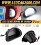 LED Осветление за Номер Peugeot 107 / Citroen C1 | 12V Plug & Play, снимка 1