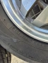 Джанти Toyota 13 цола , 4х114.3 , 5j , et27 , 175/70/13 Corolla Ae86, снимка 8