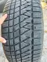 Зимни гуми KUMHO 255 / 55 / 18 SUV ДОТ 2025г, снимка 4