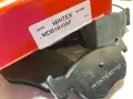 Спирачни накладки за Форд Мондео, Скорпио и Ескорт / FORD Mondeo, Scorpio, Escort, снимка 3