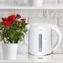 Електрическа кана Oliver Voltz Daisy, 2200W, капацитет 1,7 литра, снимка 3