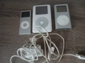 Лот от 4 ipod айпод, снимка 1