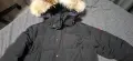 Продавам 100% оригинално зимно яке  Canada Goose , снимка 6