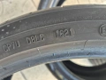 4бр.летни гуми 245/35/20 Continental , снимка 12