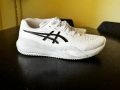 ASICS Gel-Resolution X Clay Тенис/Падел обувки (в гаранция) ; 42,5 размер + Подарък, снимка 4