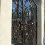 ковано желязо, ниски цени, обработка срещу корозия, снимка 1