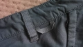BLAKLADER 1423-1645 4-Way Work Stretch Shorts размер 52 / L еластични къси работни панталони W4-754, снимка 9