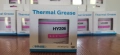 100гр 6 W/m·K за лаптопи Halnziye HY226 HY236 Thermal Putty течен термопад за лаптоп, снимка 2