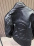 Кожено яке за мотор, снимка 9