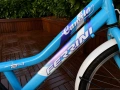 Велосипед Ferrini Camila 24” -  отлично състояние, снимка 3