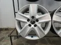 4бр 16ски джанти за VW 5х112мм A161548 , снимка 1