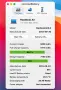 Apple Macbook Air A1466, снимка 5