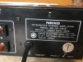 Усилвател NIKKO NA -390||, снимка 7