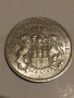 Германия Хамбург 3 марки 1911г., снимка 5
