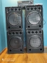 4 Колони 15-Ки Почти нови  със Усилвател Technics , снимка 5