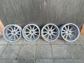 Оригинални джанти 18 ' 5x112 БМВ Х3 Х4 / BMW X3 G01 X4 G02 + датчици, снимка 5