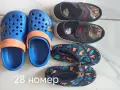 Детски маратонки и сандали, снимка 3