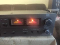 Unitra zrk stereo casssette deck M91080, снимка 3