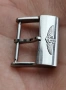 Катарама , катарамка 20 мм. за Breitling . Buckle ., снимка 3