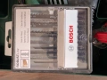 Прободен трион зеге Bosch PST 900 PEL, снимка 3