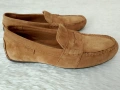 POLO Ralph Lauren мокасини велурени , снимка 7