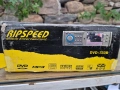 Нов плеар за автомобил Ripspeed DVD-722B, снимка 2