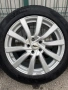 Джанти с гуми за BMW X5, снимка 3