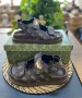 Guess Нови Дамски Сандали Гес Различни Цветове , снимка 1