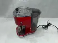 Кафемашина - DeLonghi ECOV311/ 15bar, бежова , червена , снимка 11
