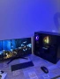 🚀 Мощен Геймърски / Работен PC – Ryzen 9 7900X + RTX 4070 12GB + 32GB DDR5 RGB – 12 месеца гаранция, снимка 3