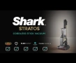 Безжична прахосмукачка Shark Stratos  PET PRO MODEL, снимка 1