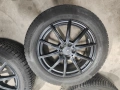 4бр.алуминиева джанта 18цола за Mercedes, снимка 2