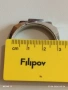 Лот каси корпуси за стари механични часовници за части ремонт КОЛЕКЦИЯ 48605, снимка 7