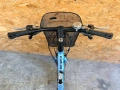 26цола дамски Villiger алуминиев градски велосипед колело[24ck-Shimano], снимка 9