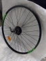 MTB, SHIMANO,29",QR задна капла за диск, снимка 3