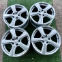 Джанти 5/112/17 Audi SEAT Skoda WV Mercedes, снимка 2